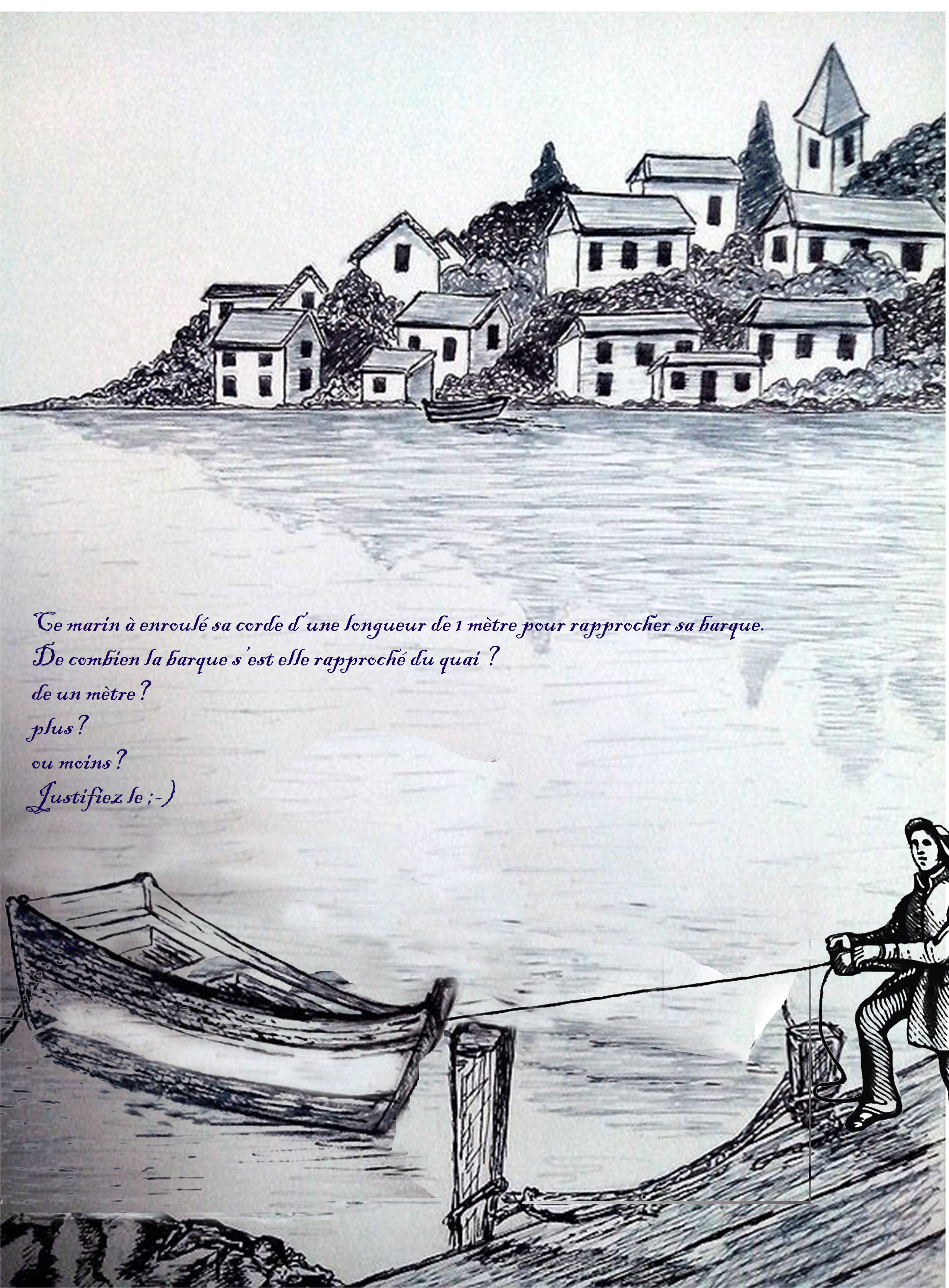 bateau